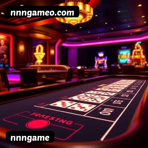 nnngame APK - Download Oficial Android