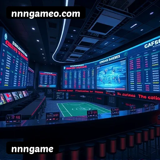 FAQ - Perguntas Frequentes nnngame