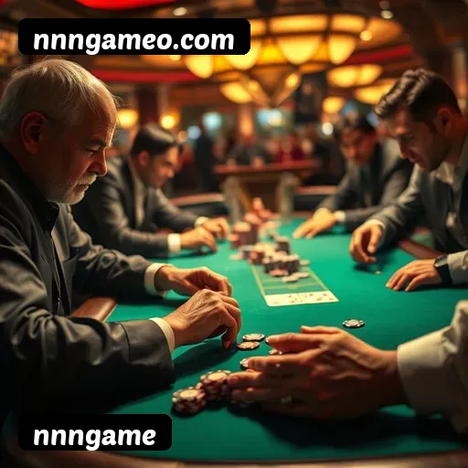 Legalidade nnngame no Brasil