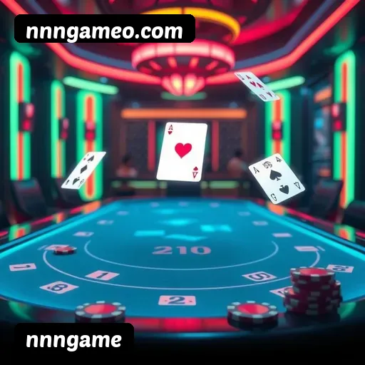 Análise nnngame - Vantagens e Desvantagens