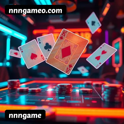 Catálogo Completo de Bônus nnngame