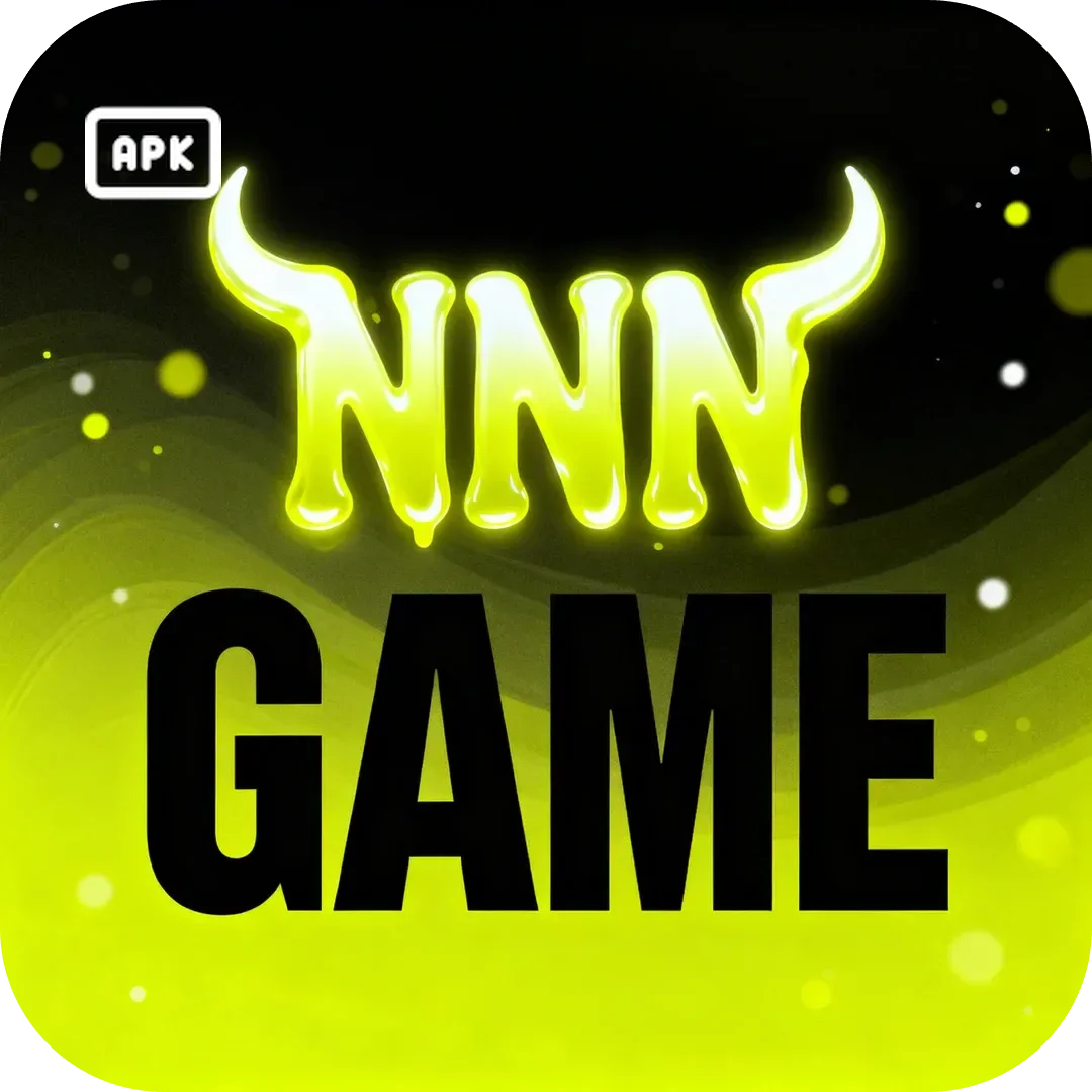 APK oficial da nnngame para Android