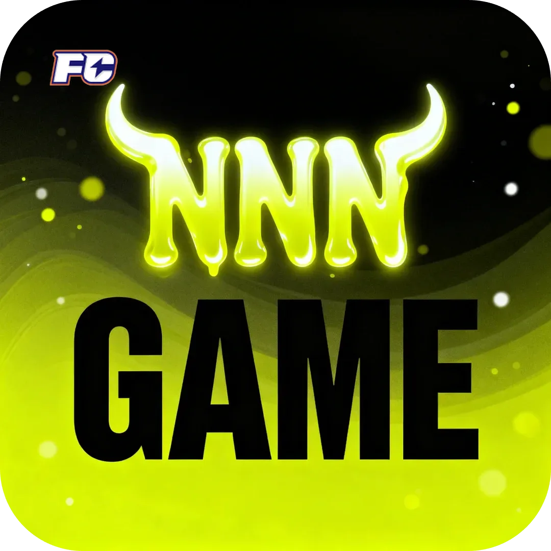 Logo da nnngame